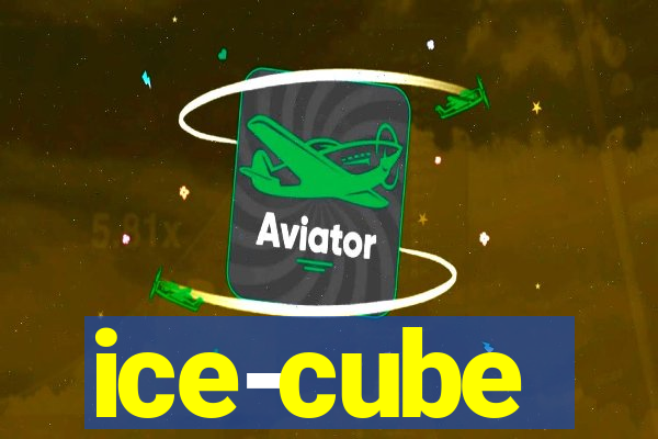 ice-cube