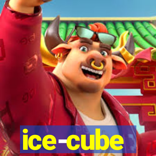 ice-cube