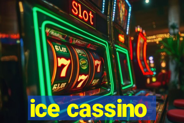 ice cassino