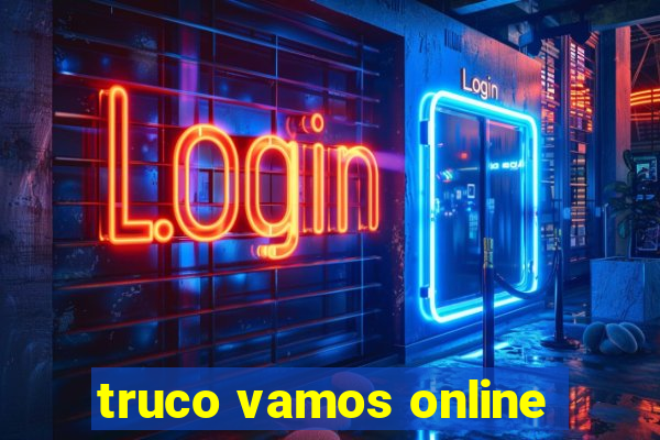 truco vamos online