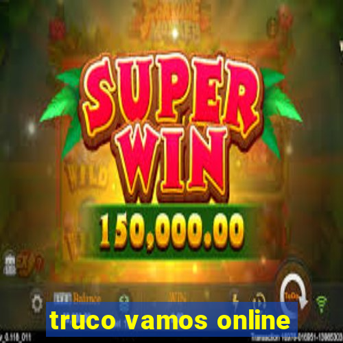 truco vamos online