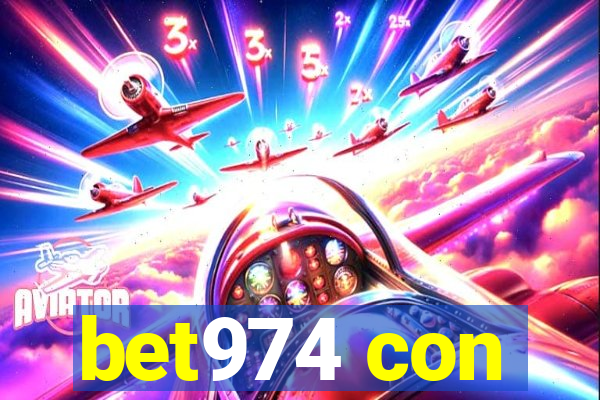 bet974 con