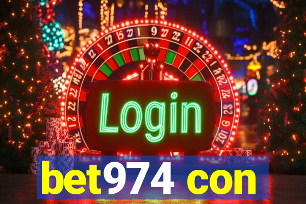 bet974 con