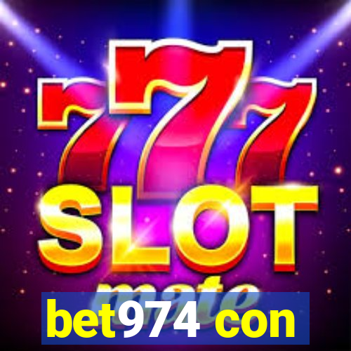 bet974 con