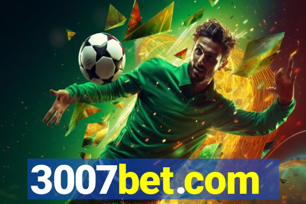 3007bet.com