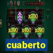 cuaberto