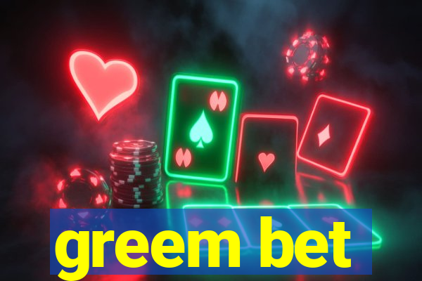 greem bet