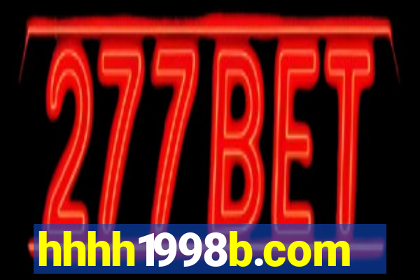 hhhh1998b.com