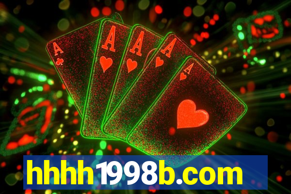 hhhh1998b.com