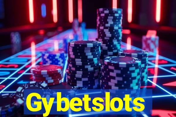 Gybetslots