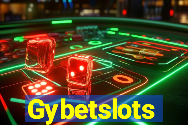 Gybetslots