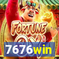 7676win