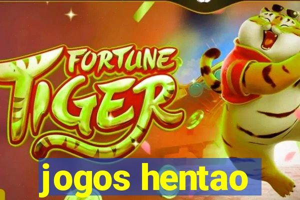 jogos hentao