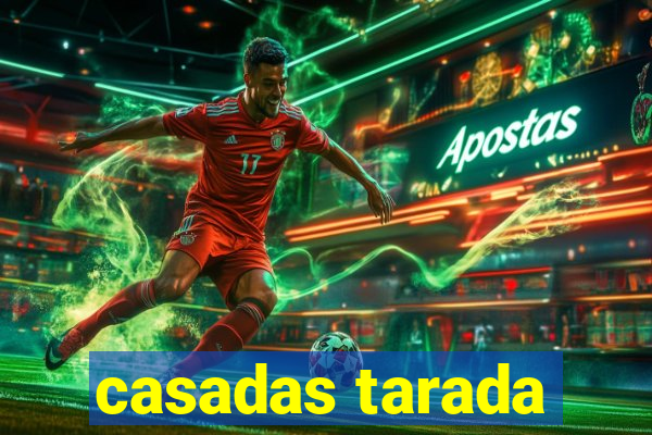 casadas tarada