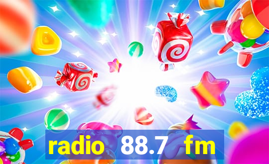 radio 88.7 fm porto seguro