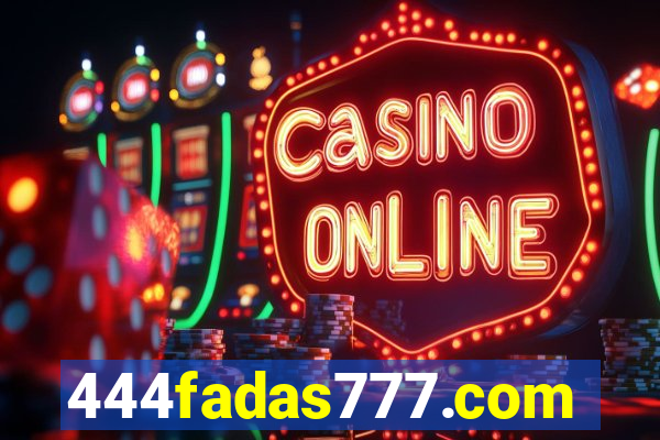 444fadas777.com