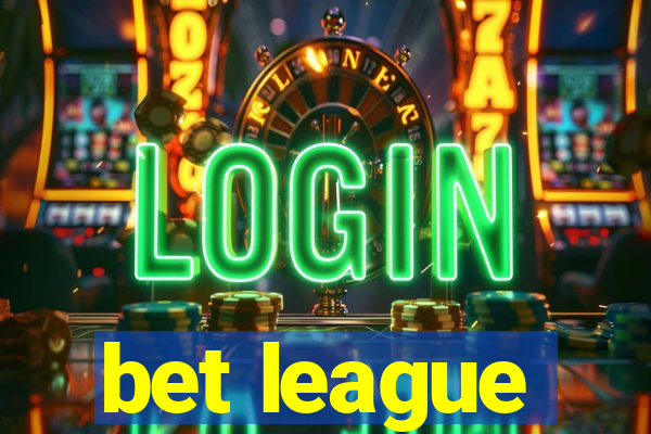 bet league