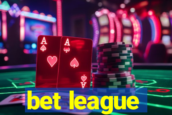 bet league
