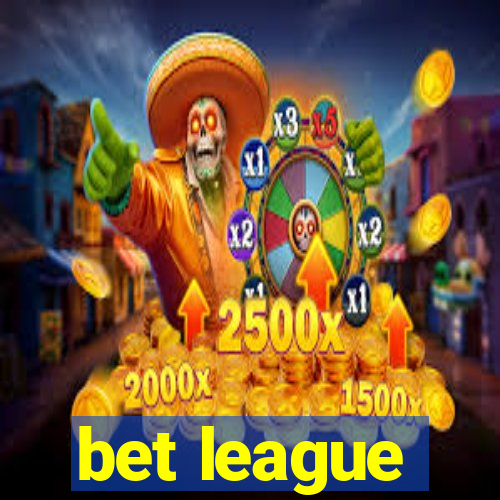bet league