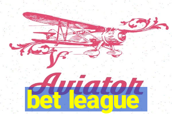 bet league