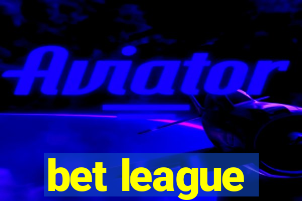 bet league