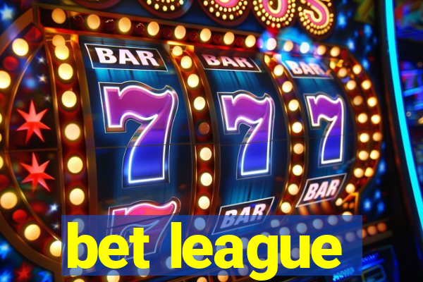 bet league