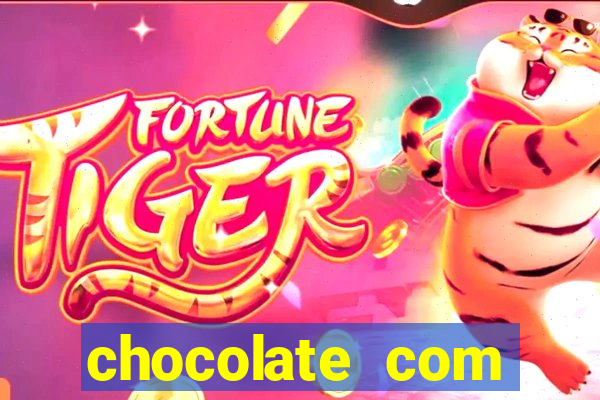 chocolate com pimenta online