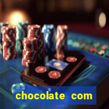 chocolate com pimenta online