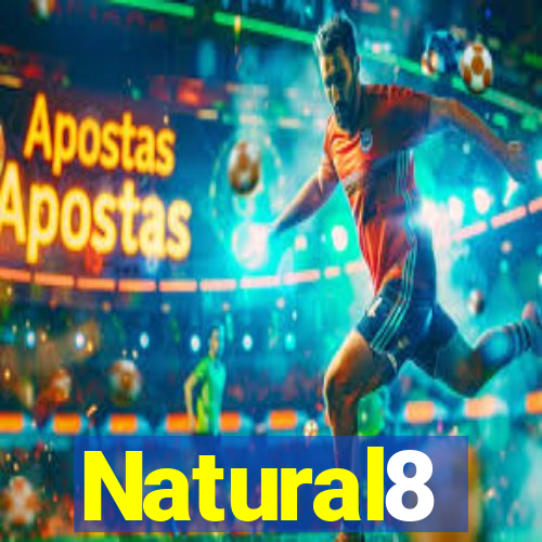 Natural8