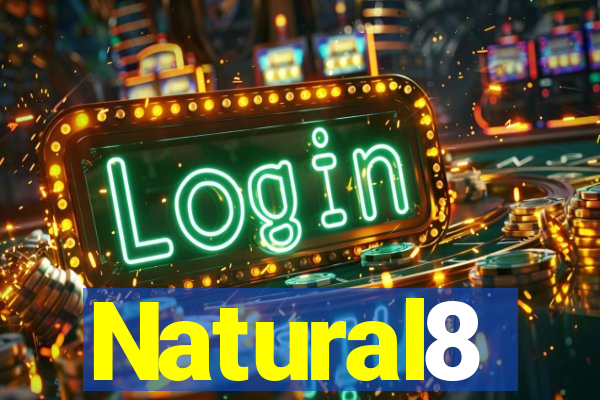 Natural8