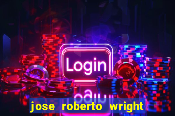 jose roberto wright ajuda flamengo