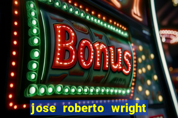jose roberto wright ajuda flamengo