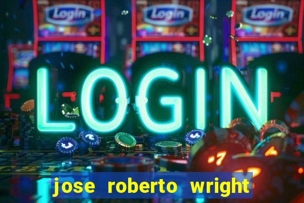 jose roberto wright ajuda flamengo
