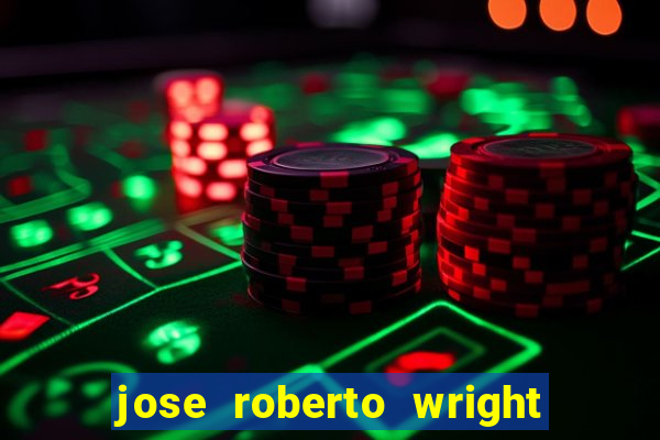 jose roberto wright ajuda flamengo