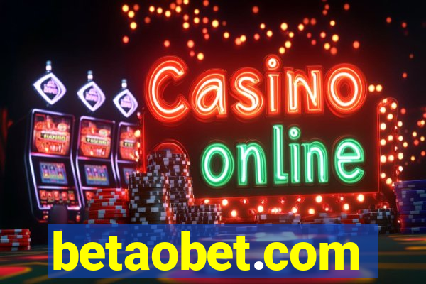 betaobet.com
