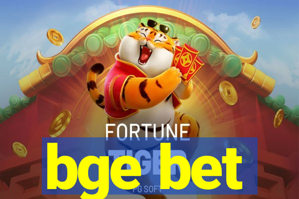bge bet