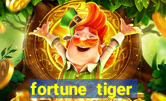 fortune tiger plataforma pagante