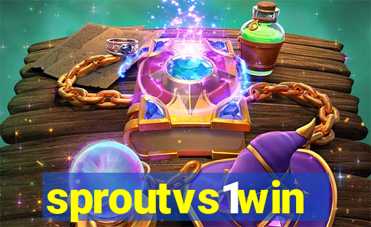 sproutvs1win