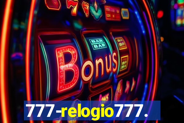 777-relogio777.net