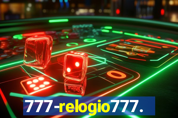 777-relogio777.net