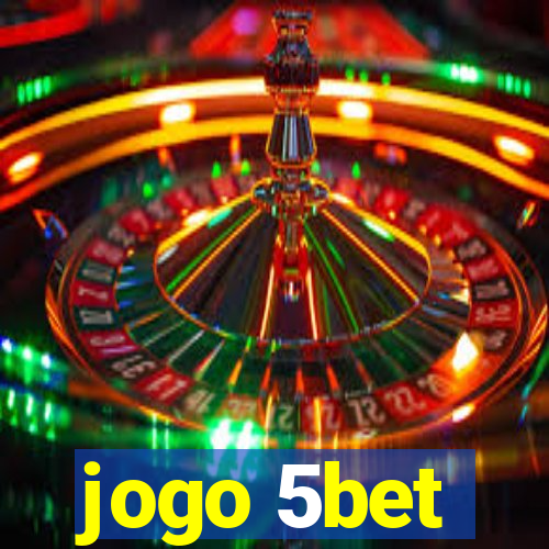 jogo 5bet