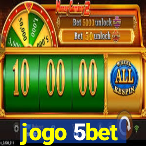 jogo 5bet