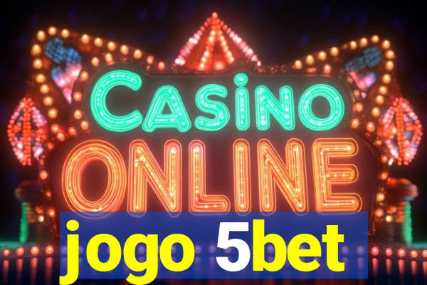 jogo 5bet