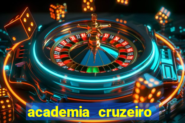 academia cruzeiro do sul betim
