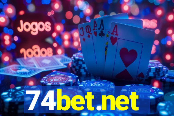 74bet.net