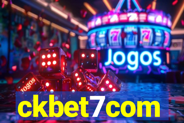 ckbet7com