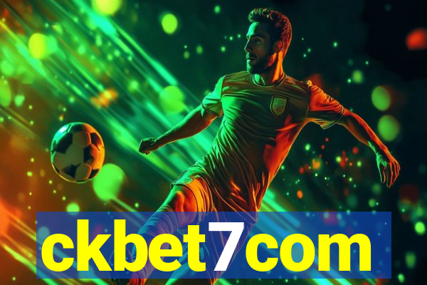 ckbet7com