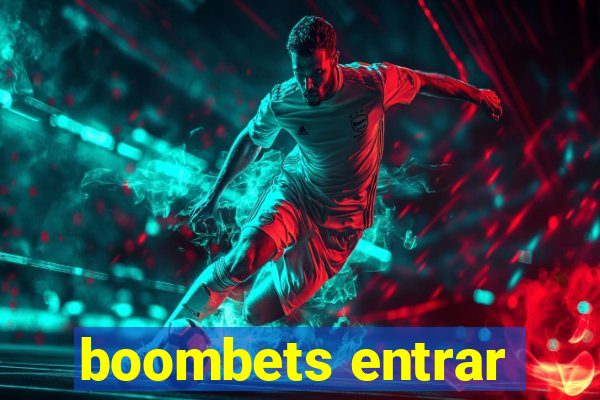 boombets entrar