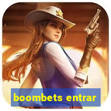 boombets entrar