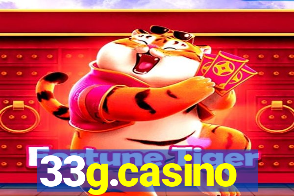33g.casino